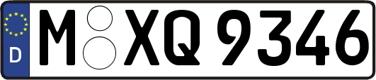 M-XQ9346