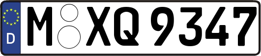 M-XQ9347