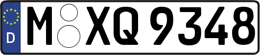 M-XQ9348