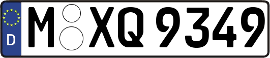 M-XQ9349