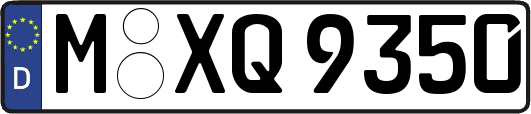 M-XQ9350