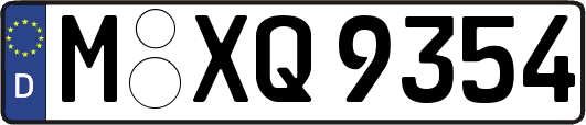 M-XQ9354