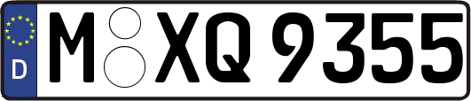 M-XQ9355