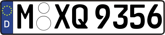 M-XQ9356
