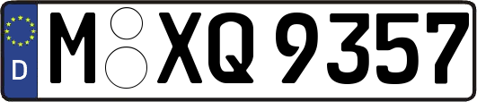 M-XQ9357