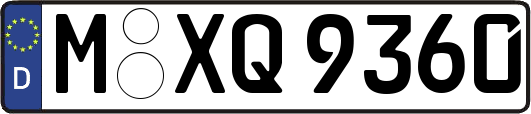 M-XQ9360