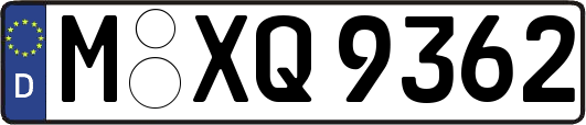 M-XQ9362