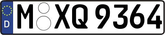 M-XQ9364
