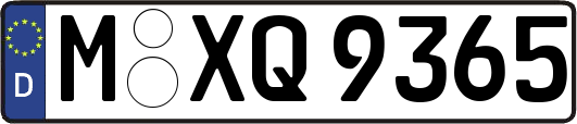 M-XQ9365