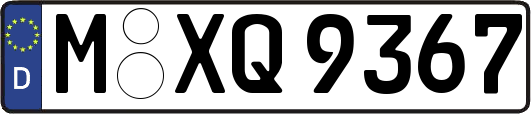 M-XQ9367