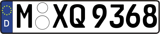 M-XQ9368