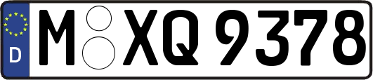 M-XQ9378