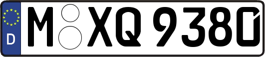 M-XQ9380