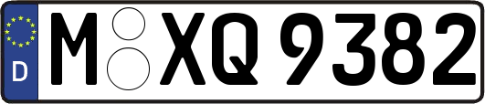 M-XQ9382