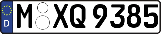 M-XQ9385