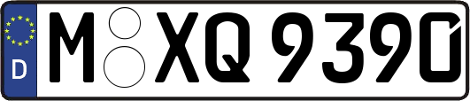 M-XQ9390