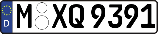 M-XQ9391
