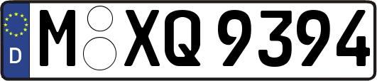 M-XQ9394