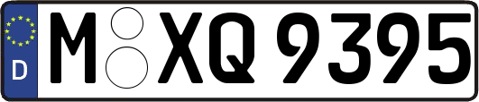 M-XQ9395