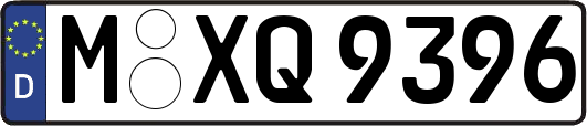M-XQ9396