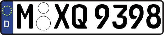 M-XQ9398