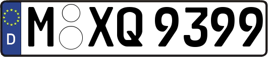 M-XQ9399