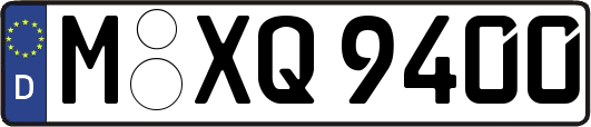 M-XQ9400