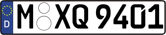 M-XQ9401