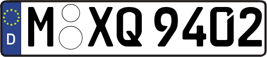 M-XQ9402