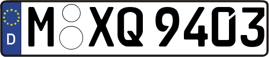 M-XQ9403