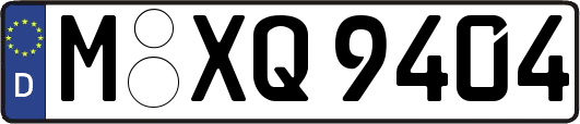 M-XQ9404