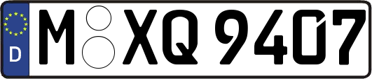 M-XQ9407
