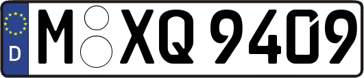 M-XQ9409