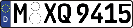 M-XQ9415