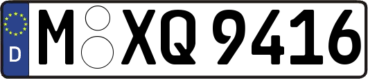 M-XQ9416