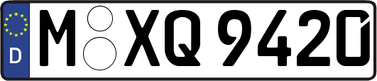 M-XQ9420