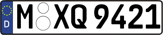 M-XQ9421