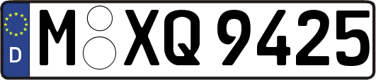 M-XQ9425