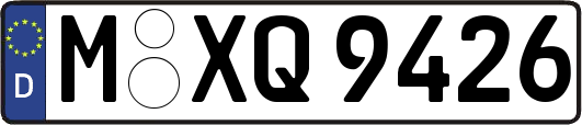 M-XQ9426