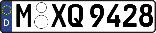 M-XQ9428