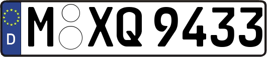 M-XQ9433
