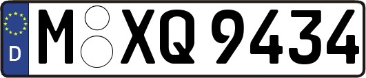 M-XQ9434