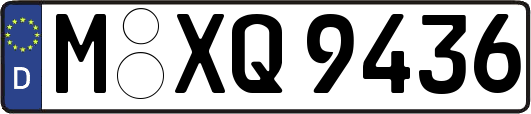 M-XQ9436