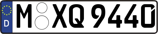 M-XQ9440