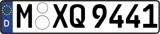 M-XQ9441