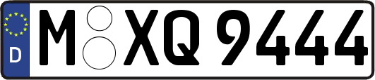 M-XQ9444