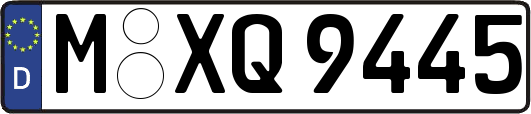 M-XQ9445