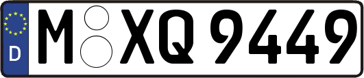 M-XQ9449