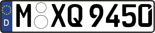 M-XQ9450