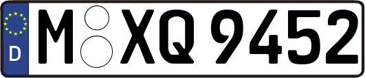 M-XQ9452